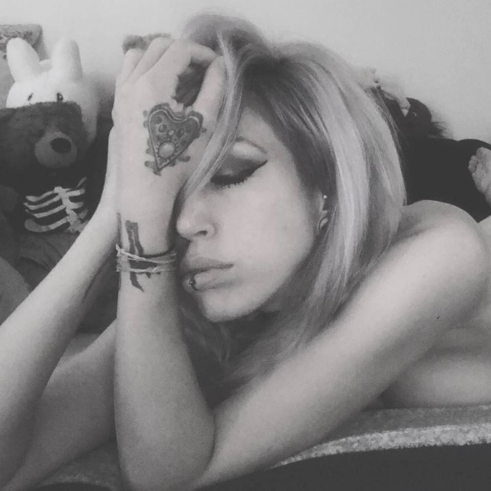 Meet your Posher, Anastasia